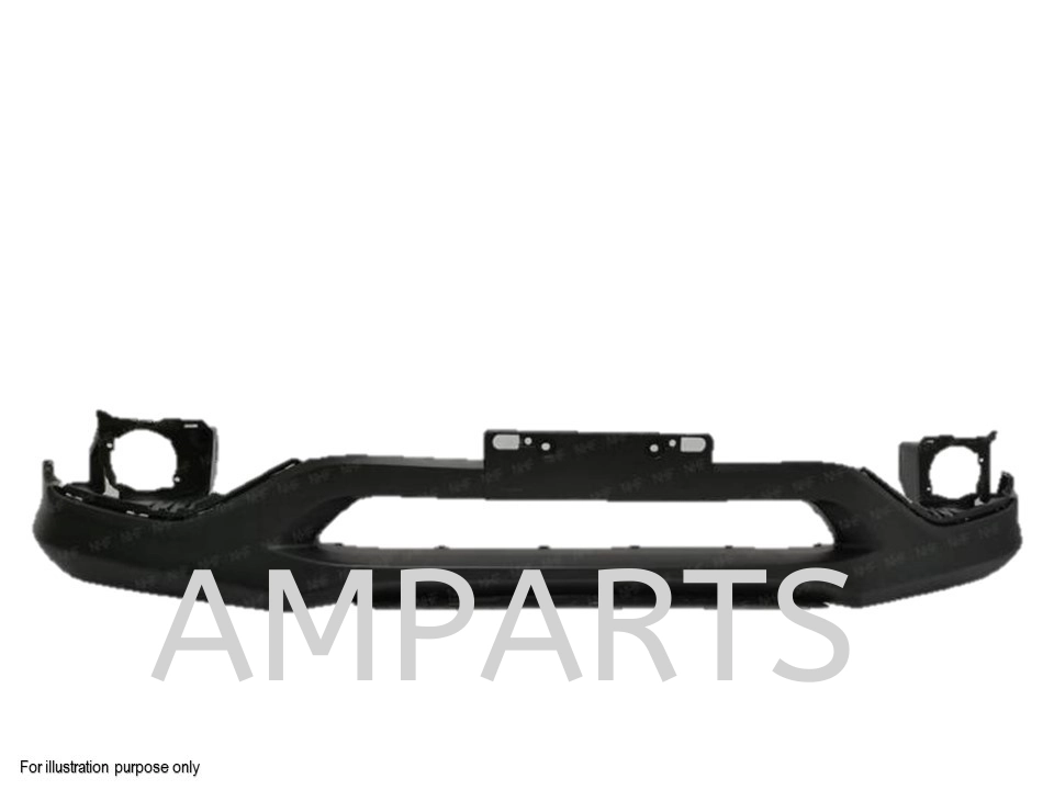 Honda CR-V 2013 Rear Bumper