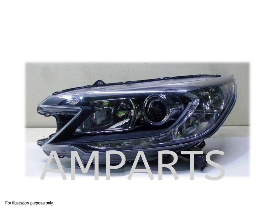 Honda CR-V 2013 Head Lamp