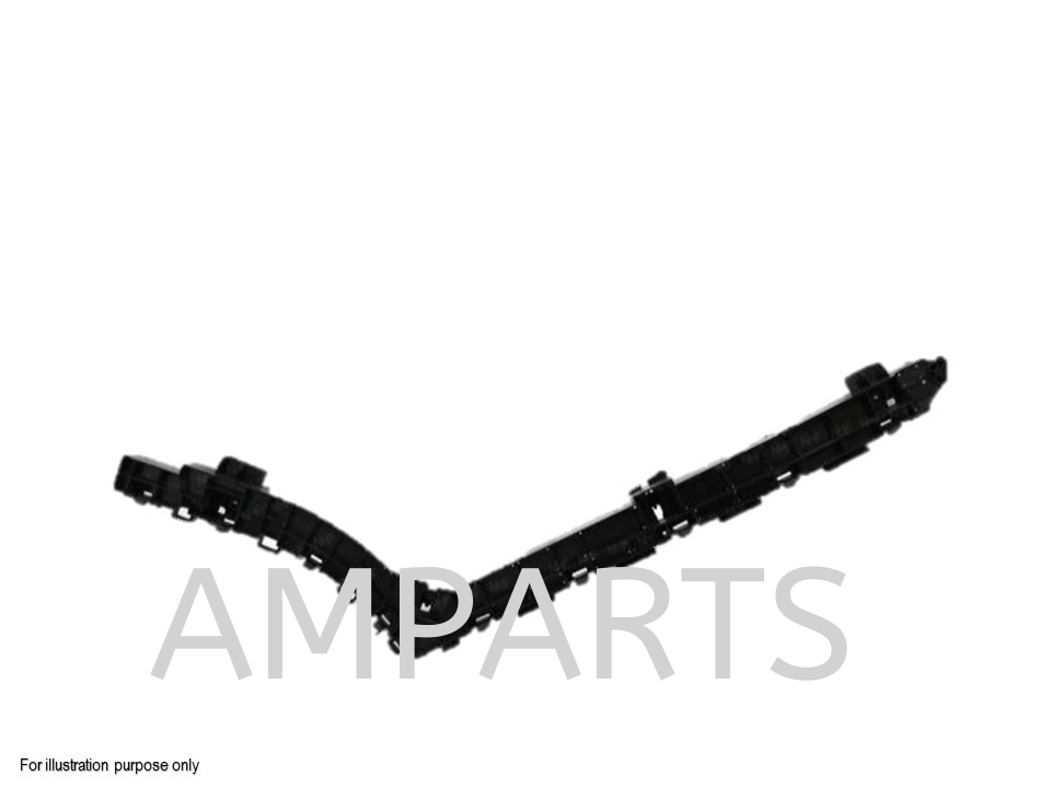 Honda CR-V 2015 Rear Bumper Bracket