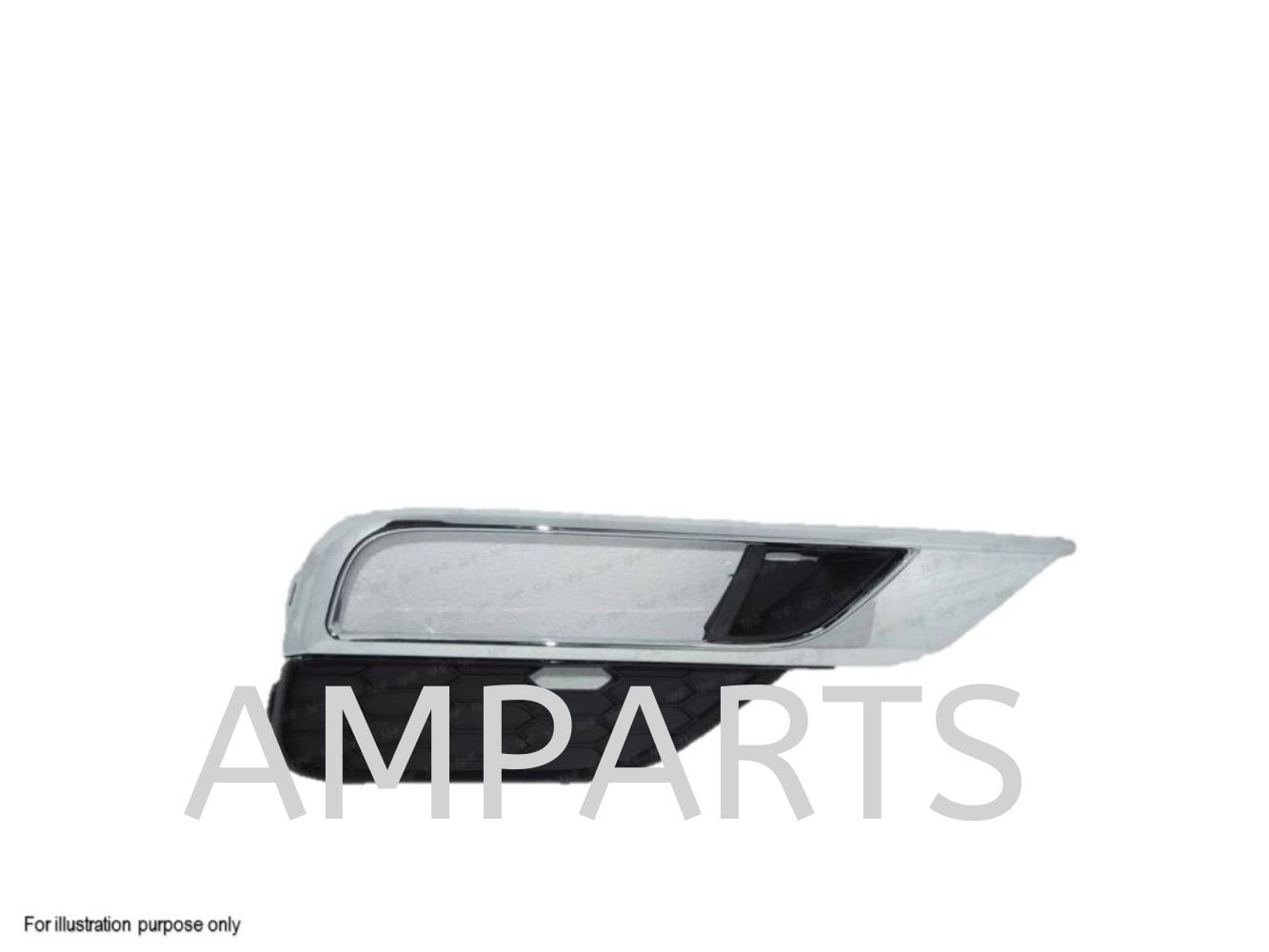 Honda CR-V 2015 Sport Light Cover
