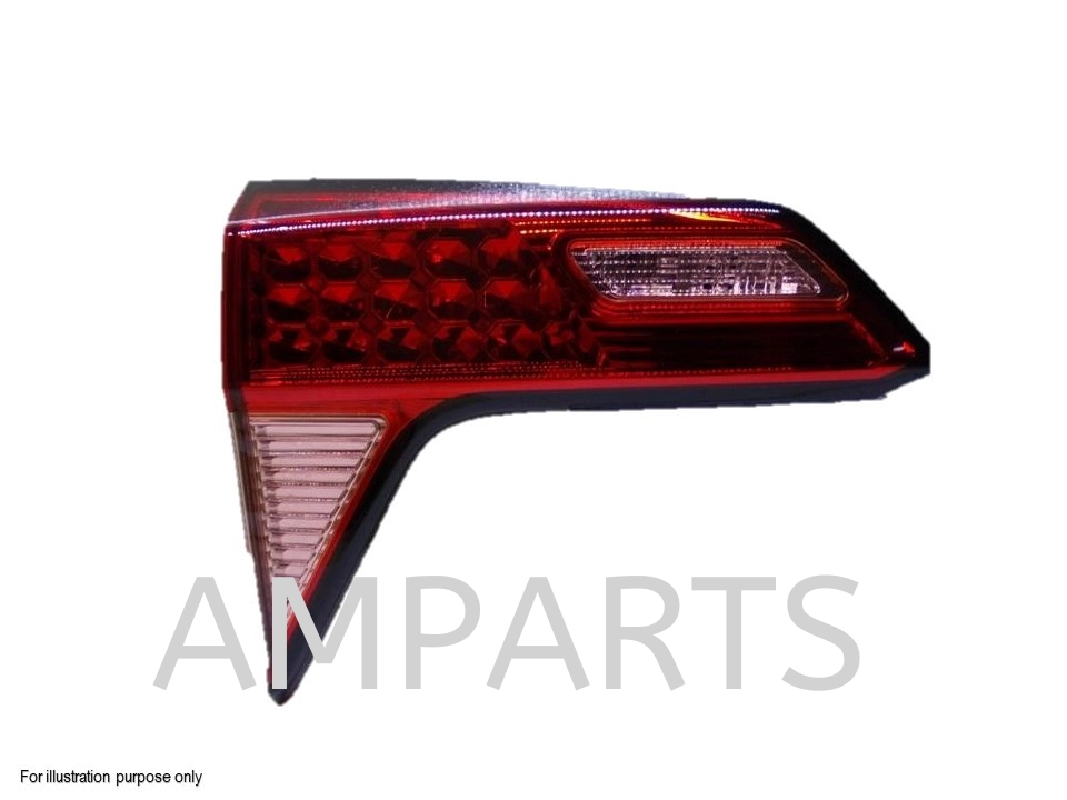 Honda HR-V 2015 Rear Boot Lamp