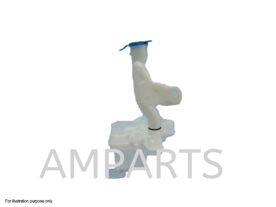 Honda HR-V 2015 Wiper Tank