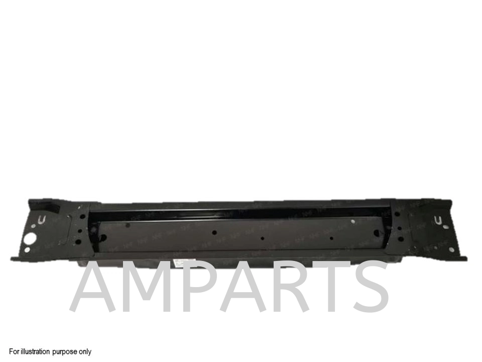 Honda Jazz 2002 Front Bumper Reinforcement