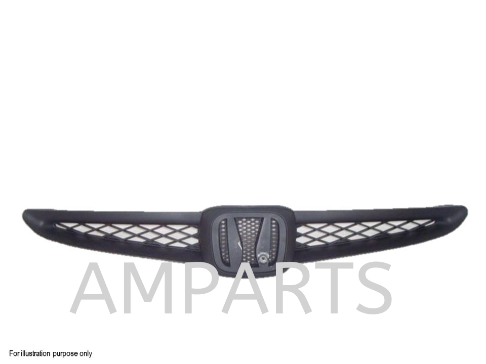 Honda Jazz 2002 Grille
