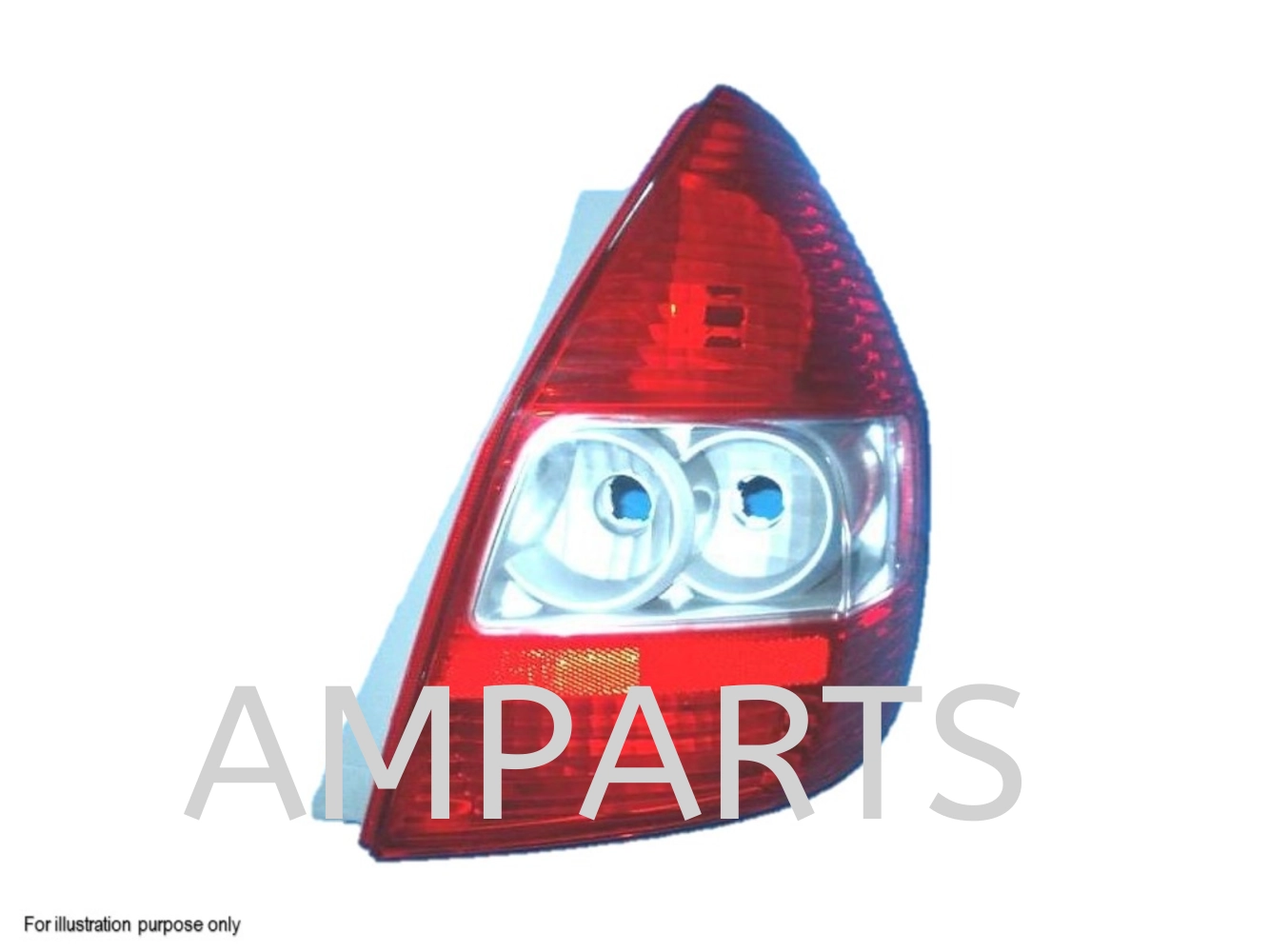 Honda Jazz 2002 Tail Lamp