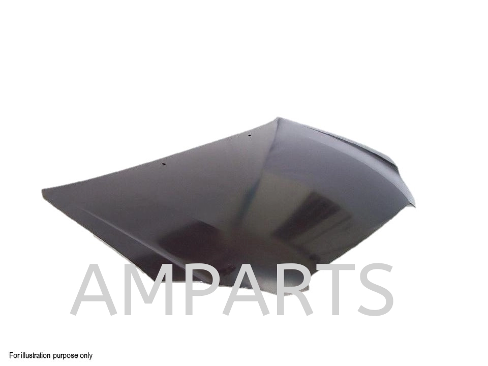 Toyota Altis 2001 Front Bonnet = Altis 2004