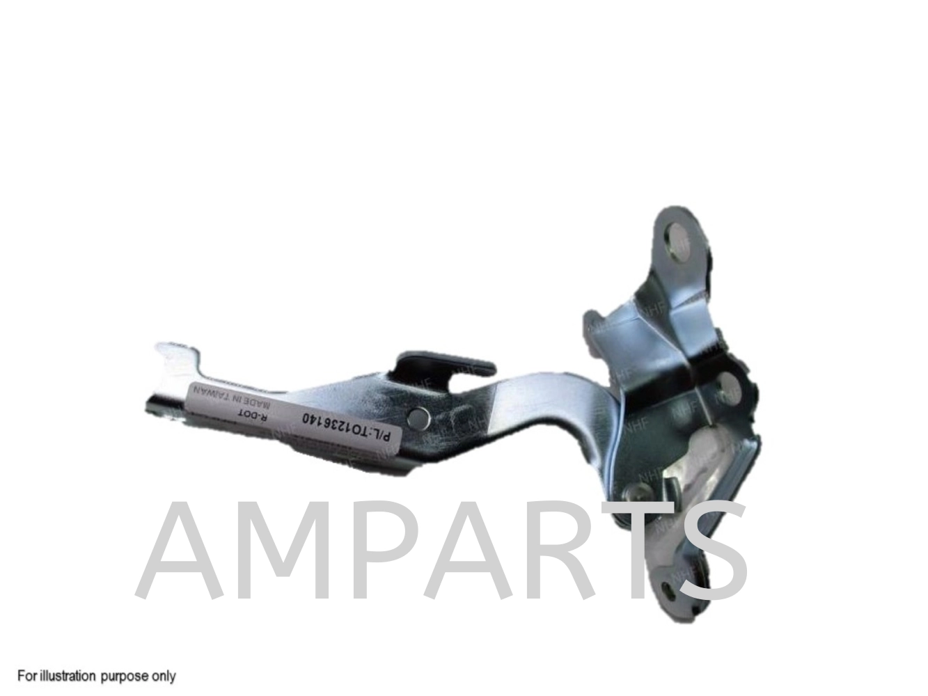 Toyota Altis 2001 Front Bonnet Hinge