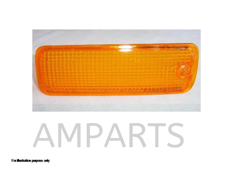 Perodua Kancil 1994 Bumper Lens