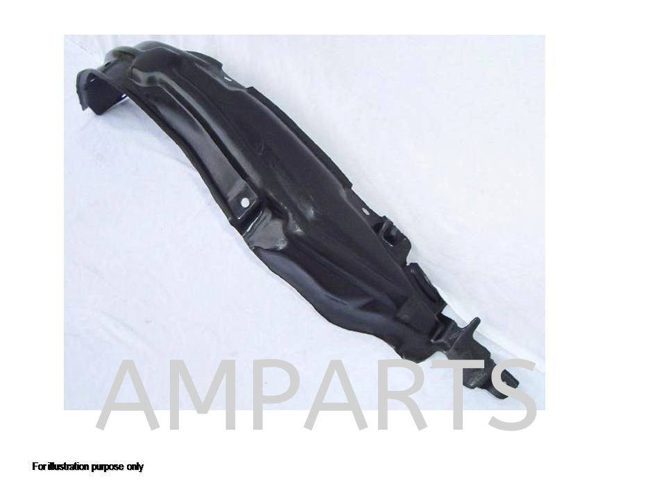 Perodua Kancil 1994 Front Fender Cover