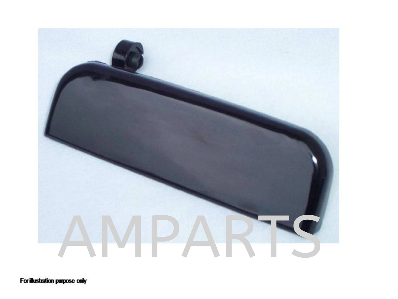 Perodua Kancil 1994 Front Door Outer Handle