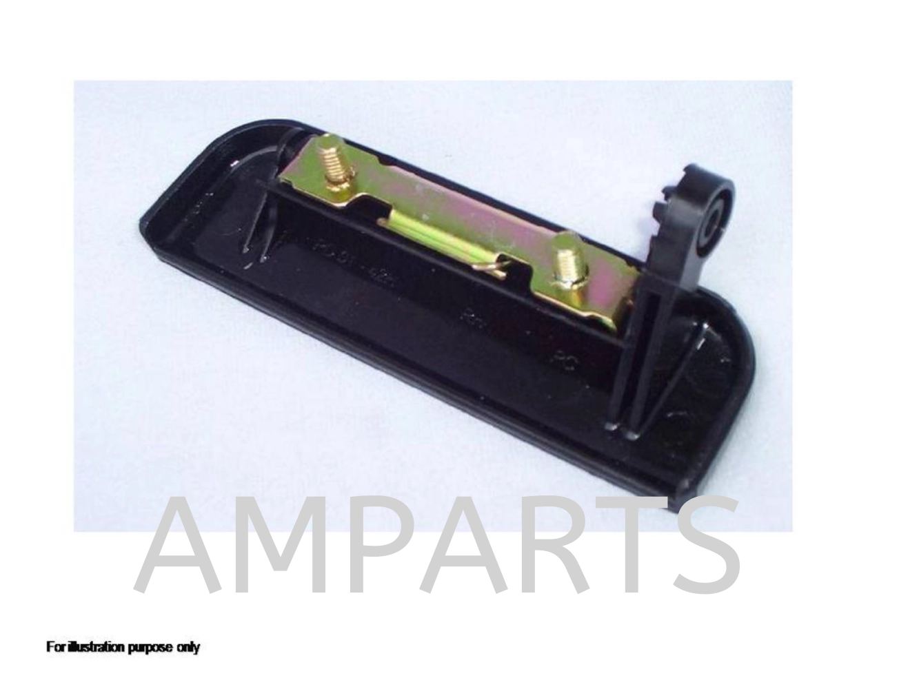 Perodua Kancil 1994 Front Door Outer Handle