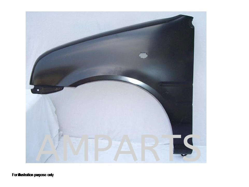 Perodua Kancil 1994 Front Fender 