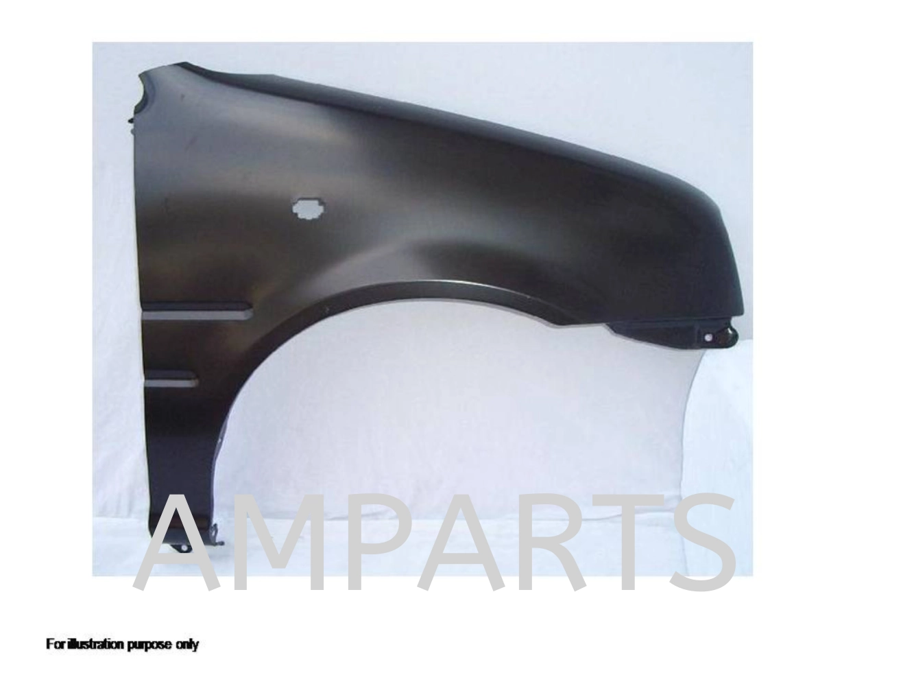 Perodua Kancil 1994 Front Fender 