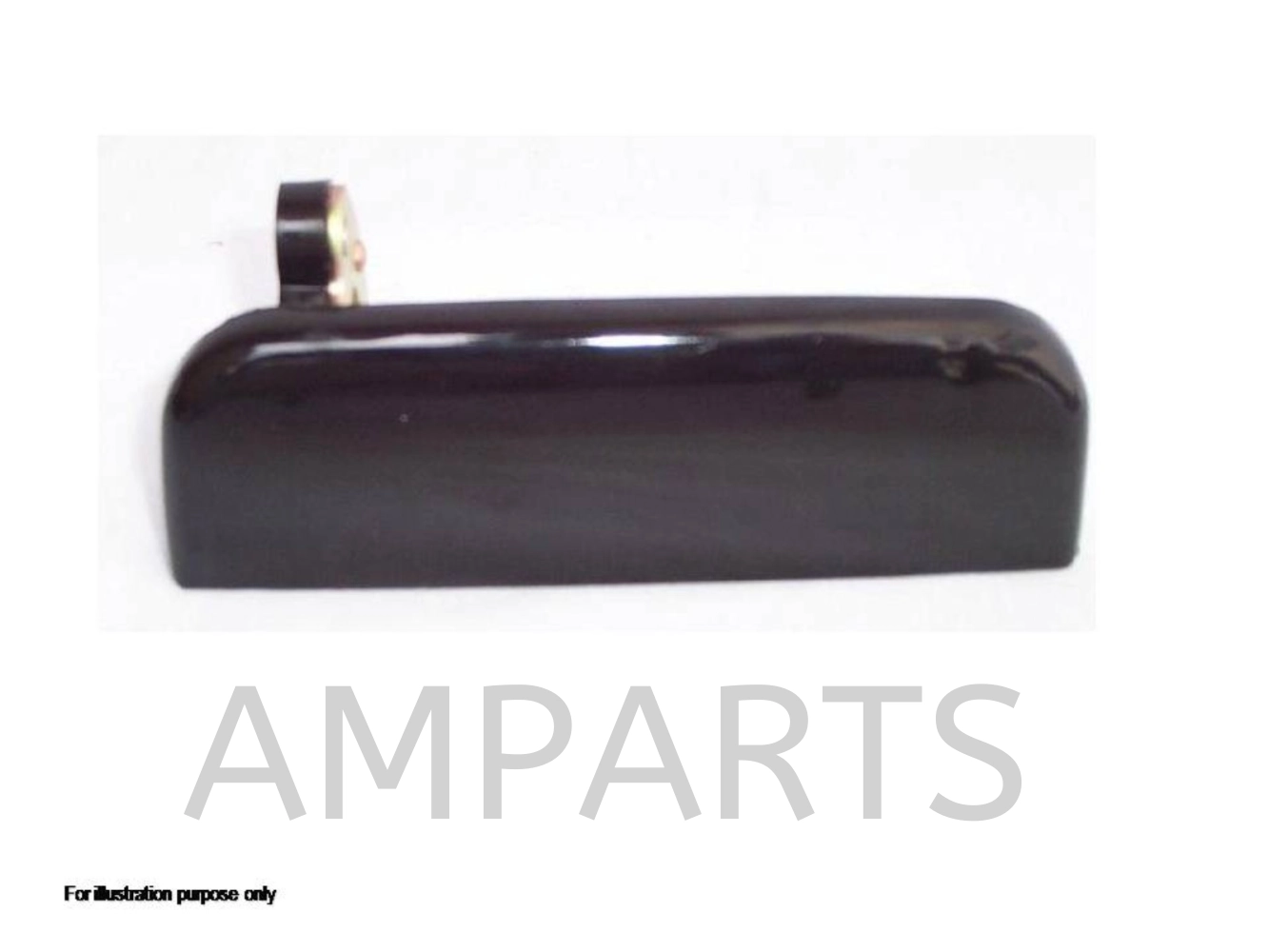Perodua Kancil 1994 Rear Door Outer Handle