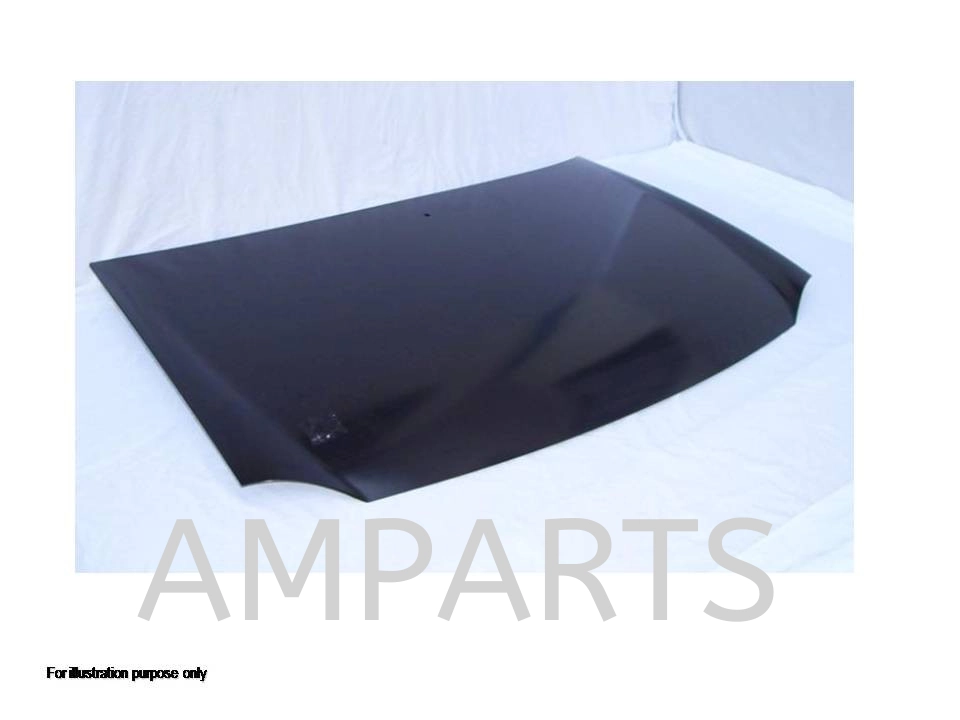 Perodua Kancil 2002 Front Bonnet