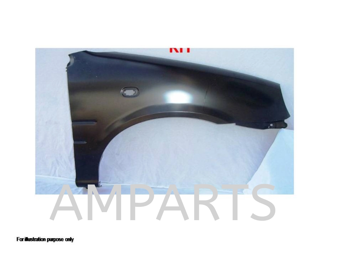 Perodua Kancil 2002 Front Fender (Left/Right)
