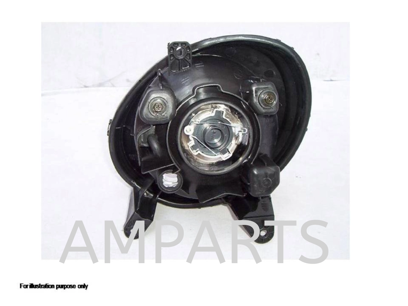 Perodua Kancil 2002 Head Lamp (Left/Right)