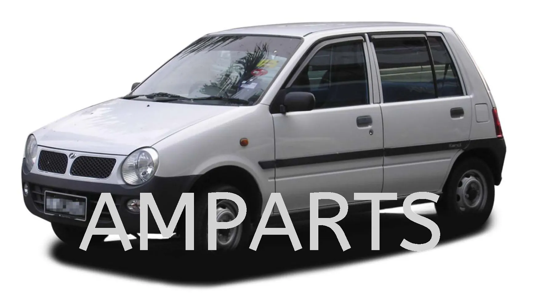 Perodua Kancil 2002 Head Lamp (Left/Right)