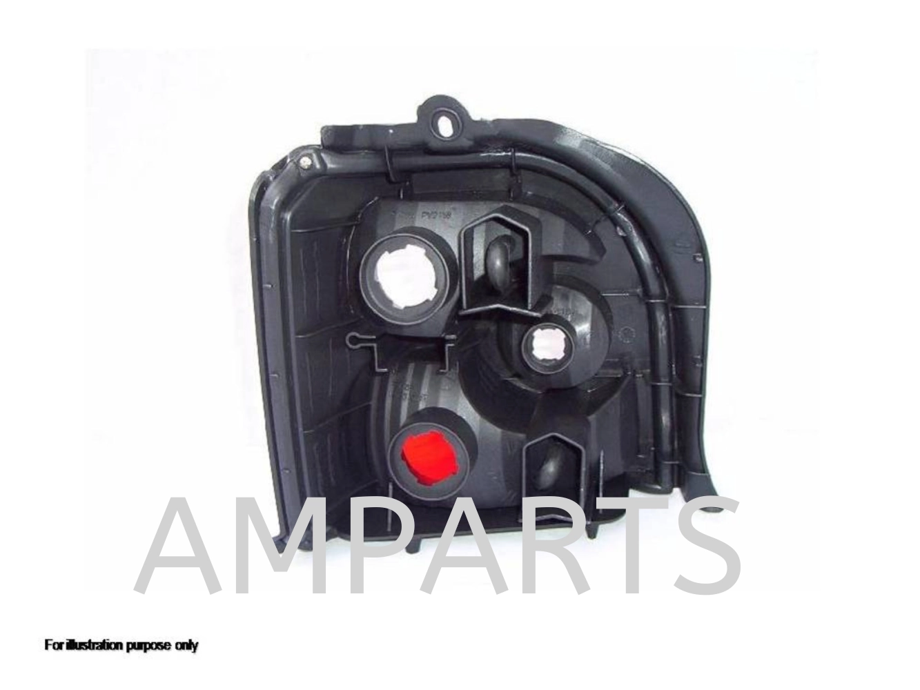 Perodua Kancil 2002 Tail Lamp (Left/Right)