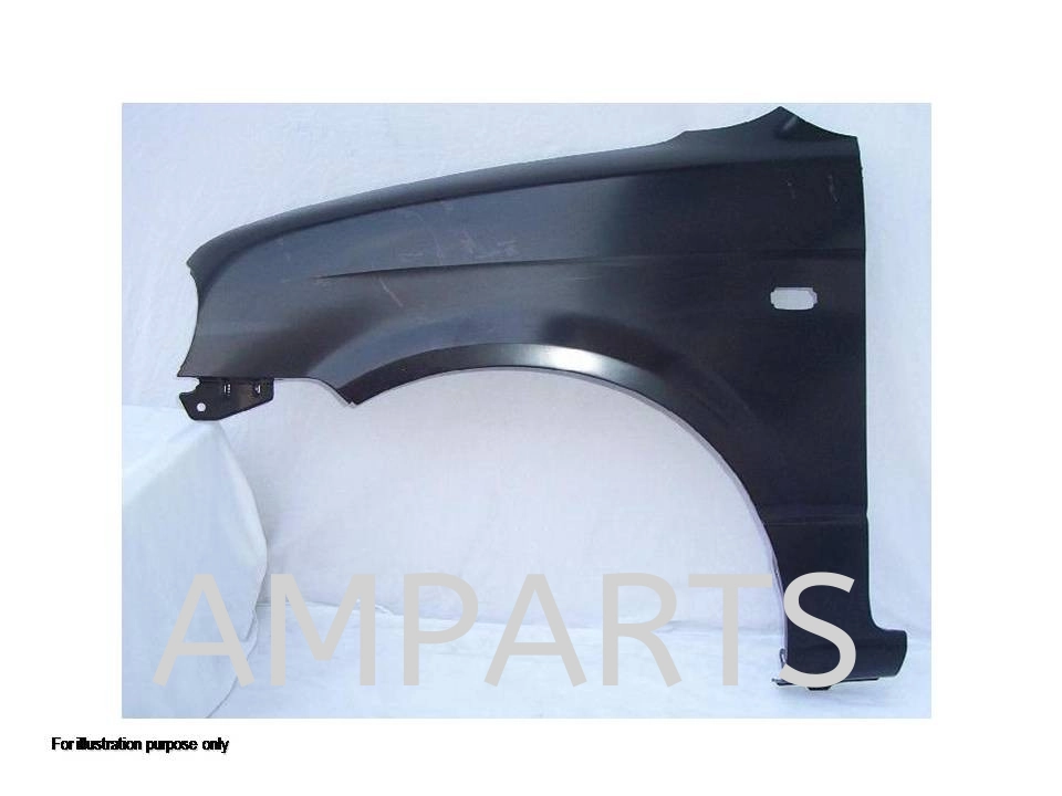 Perodua Kelisa 2000 Fender (Left/Right)