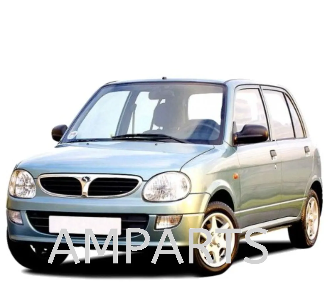 Perodua Kelisa 2000 Head Lamp (Left/Right)