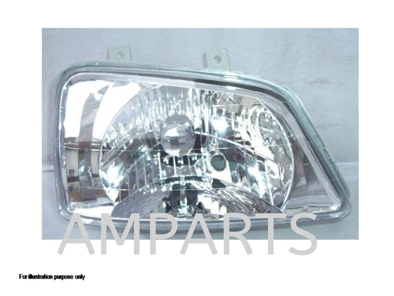 Perodua Kembara 1998 Head Lamp (Left/Right)