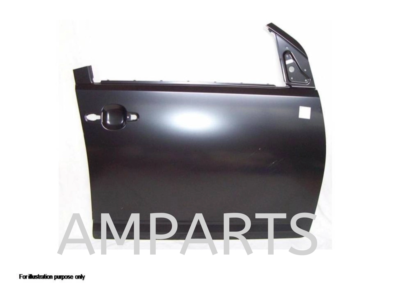 Perodua Myvi 2005 Front Door Skin (Left/Right)