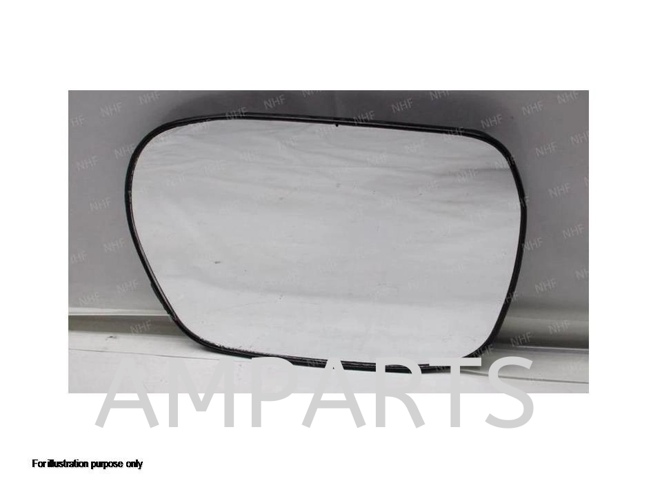 Perodua Myvi 2005 Front Door Mirror Glass (Left/Right)