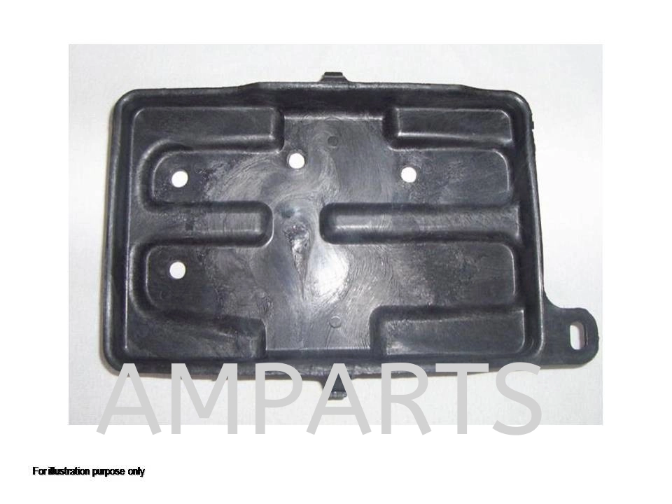 Perodua Myvi 2005 Battery Tray