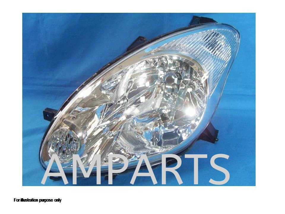Perodua Myvi 2005 Head Lamp (Left/Right)