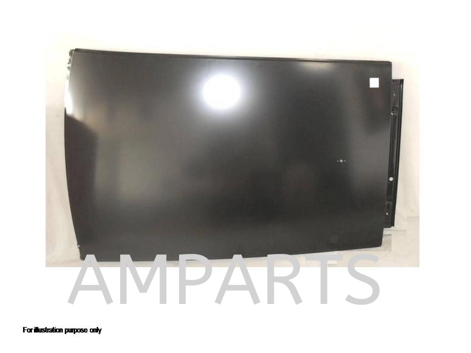 Perodua Myvi 2005 Roof Panel