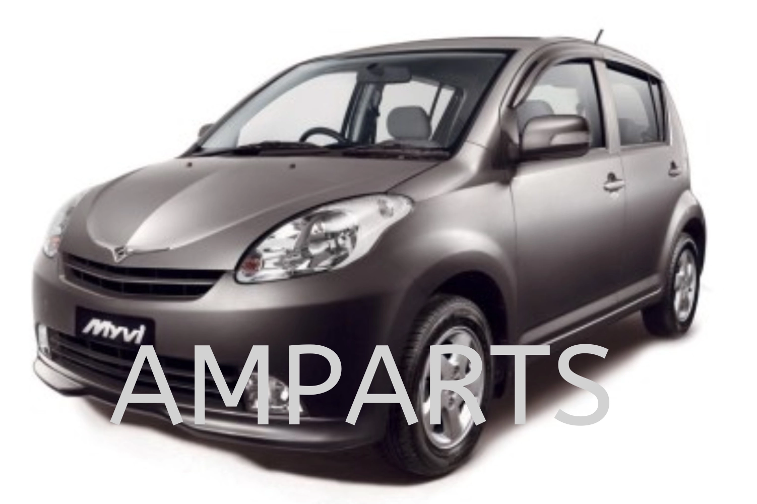 Perodua Myvi 2005 Tail Lamp (Left/Right)