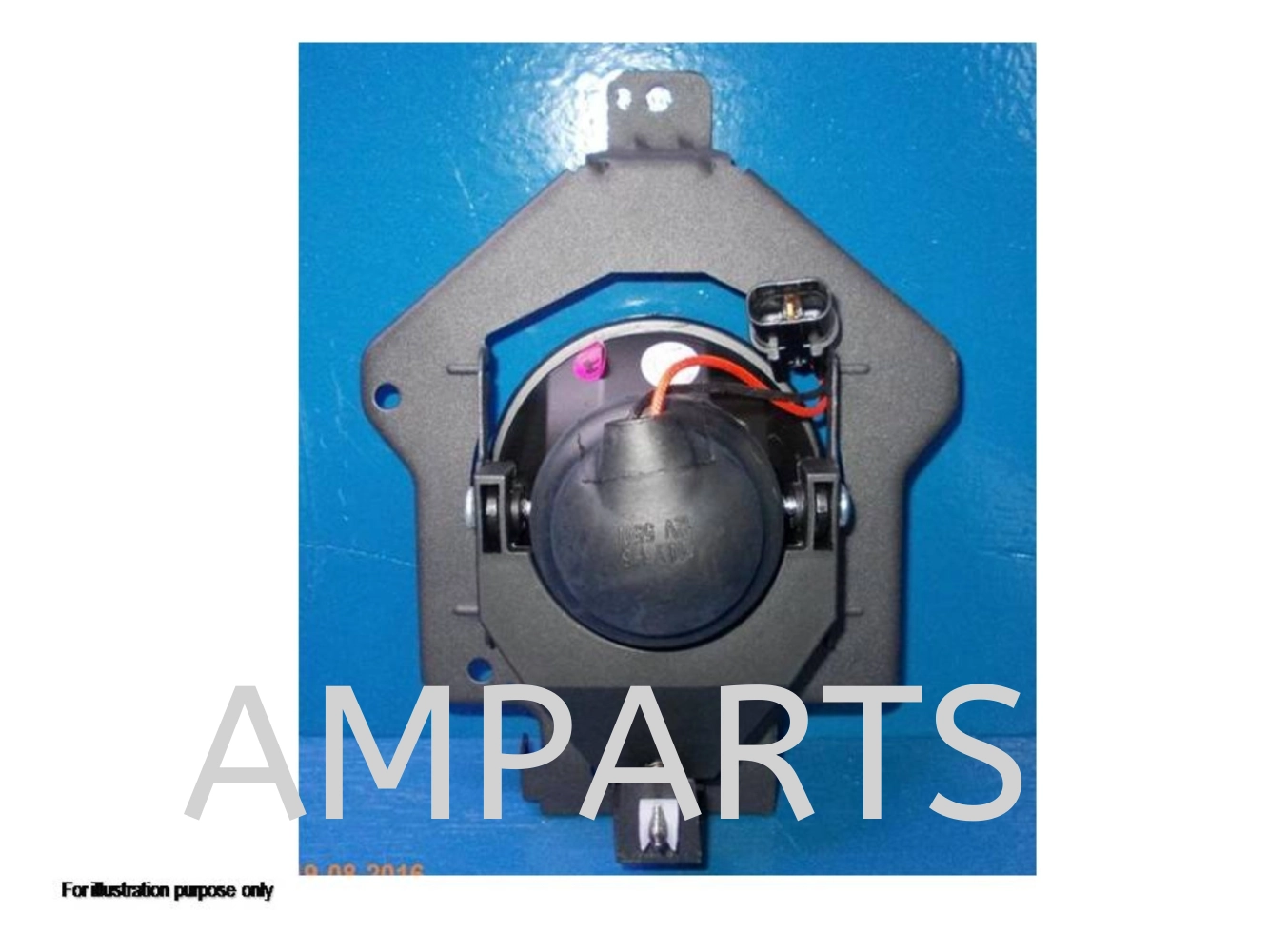 Perodua Myvi 2007 SE Sport Light Assembly (Left/Right)