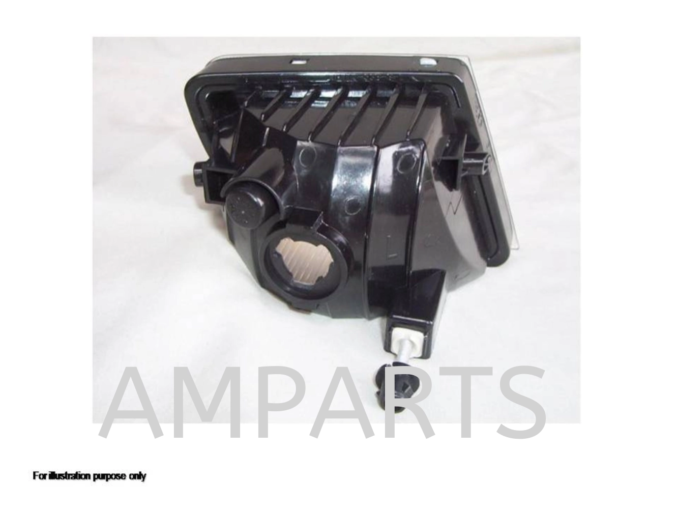 Perodua Myvi 2008 Sport Light Unit (Left/Right)