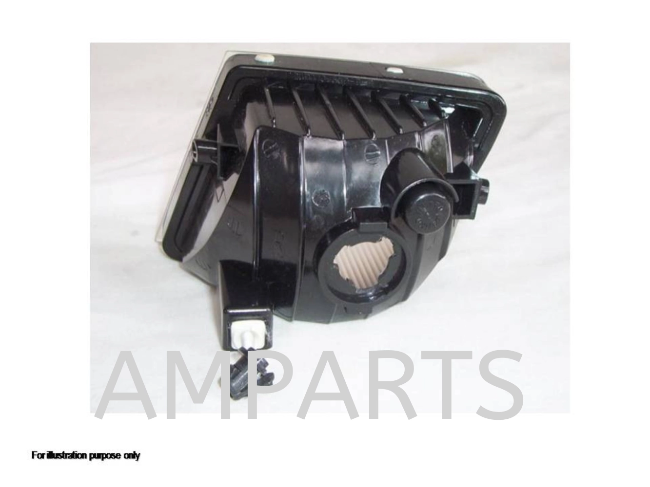 Perodua Myvi 2008 Sport Light Unit (Left/Right)