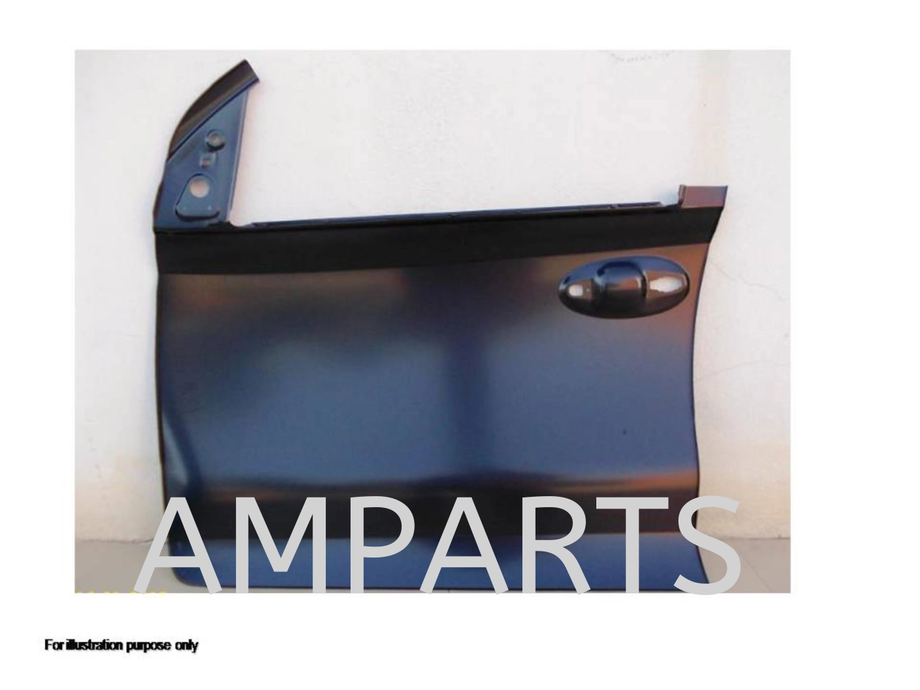 Perodua Myvi 2011 Front Door Skin (Left/Right)