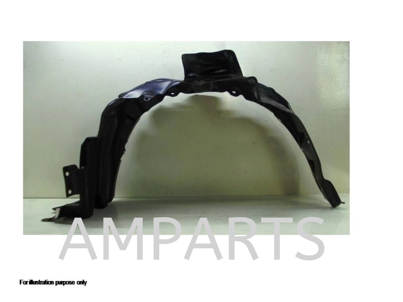 Perodua Myvi 2011 Front Fender Cover (Left/Right) = Myvi 2015