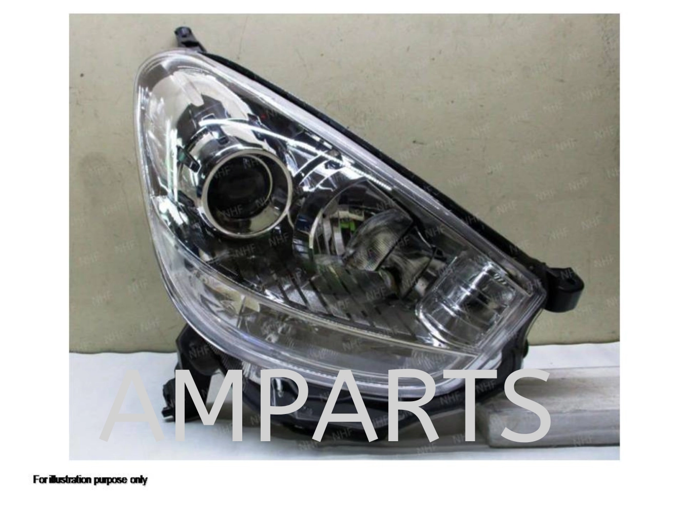 Perodua Myvi 2011 Head Lamp (Left/Right)