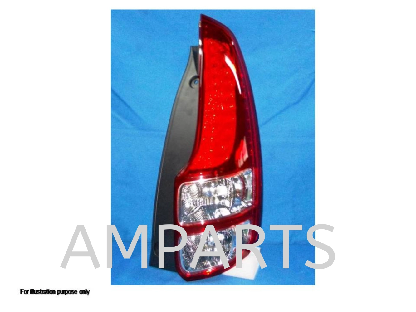 Perodua Myvi 2011 Tail Lamp (Left/Right) = Myvi 2015