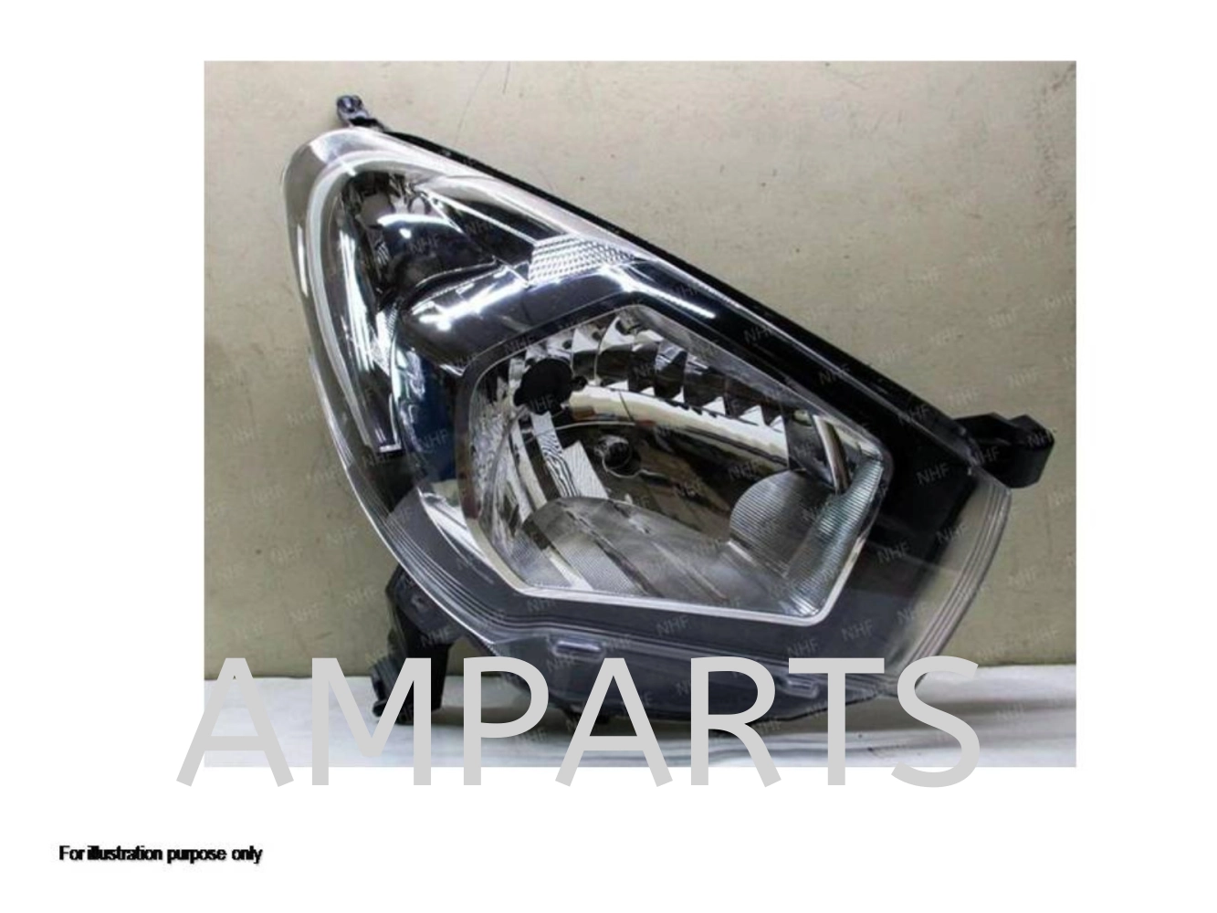 Perodua Myvi 2015 Head Lamp (Left/Right)