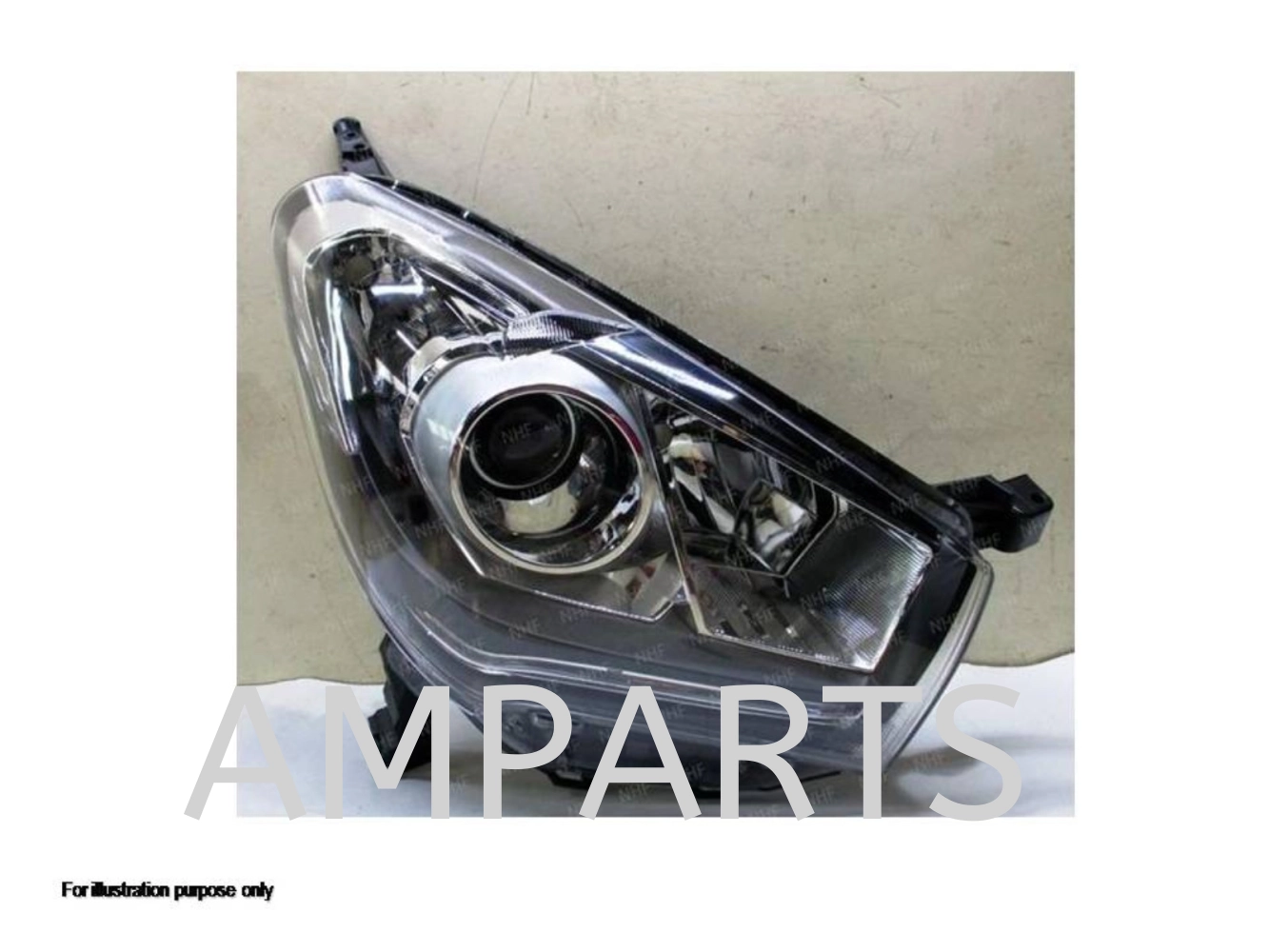 Perodua Myvi 2015 SE Head Lamp (Left/Right)