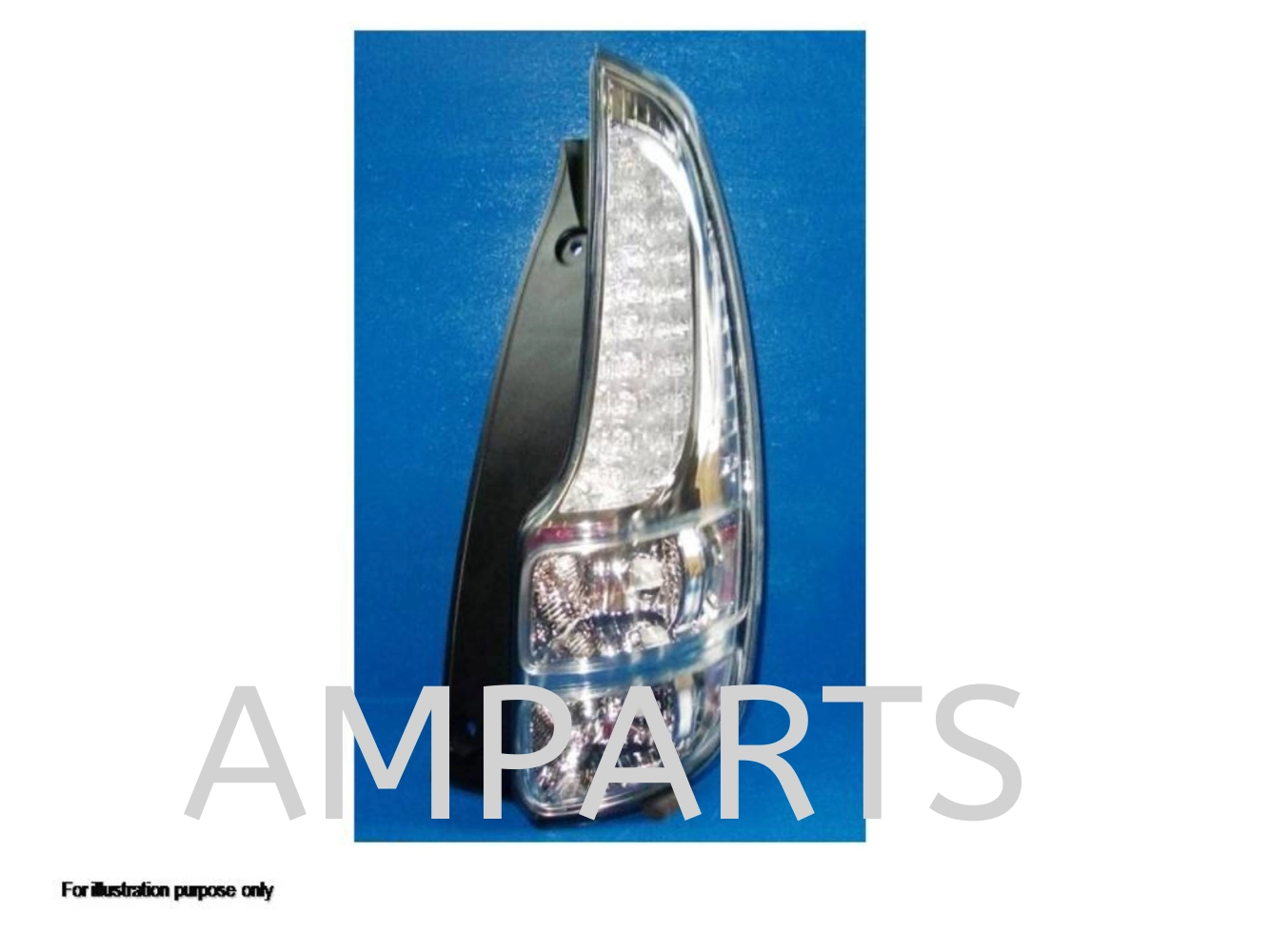 Perodua Myvi 2015 SE Tail Lamp (Left/Right)
