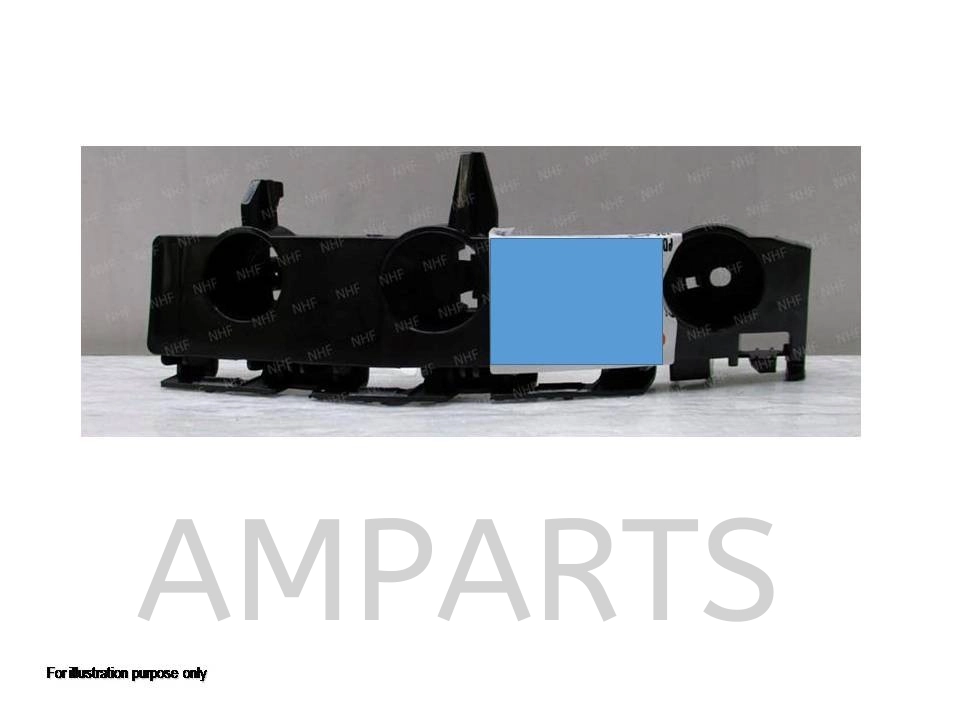 Perodua Myvi 2018 Front Bumper Bracket (Left/Right)