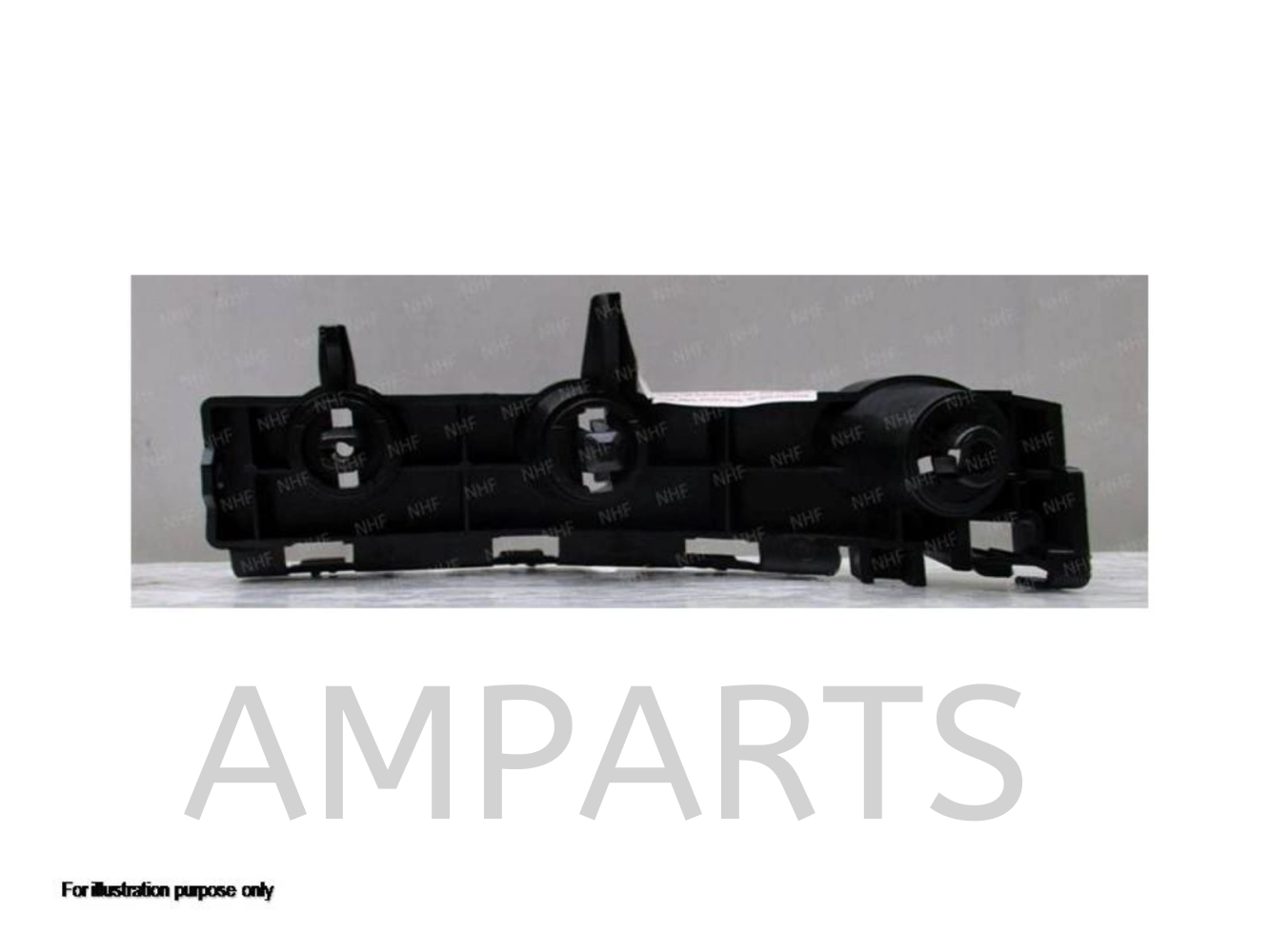 Perodua Myvi 2018 Front Bumper Bracket (Left/Right)