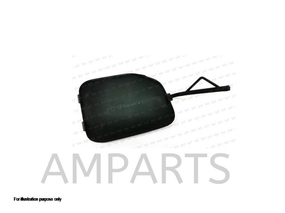 Perodua Myvi 2018 Front Bumper Towing Cover