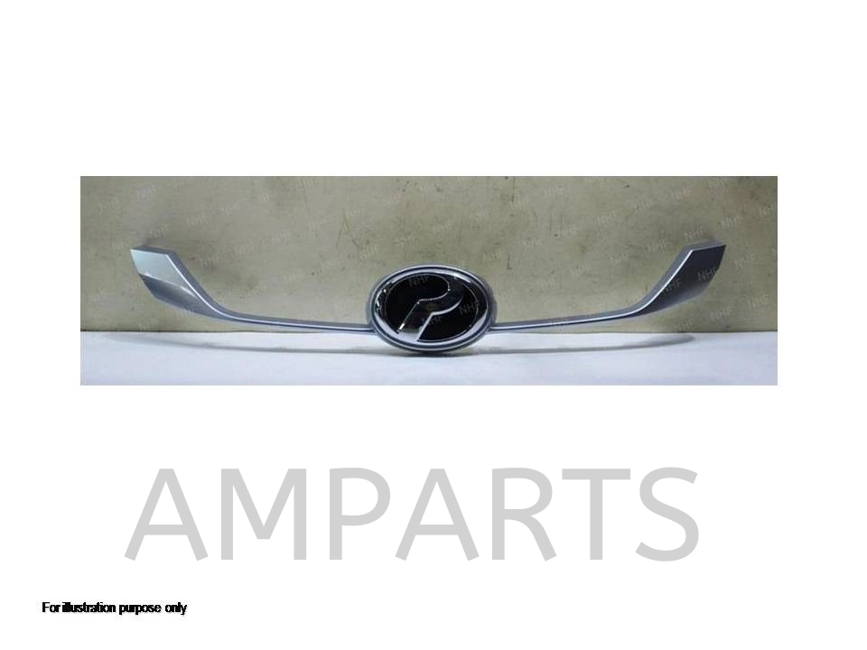 Perodua Myvi 2018 Front Grille