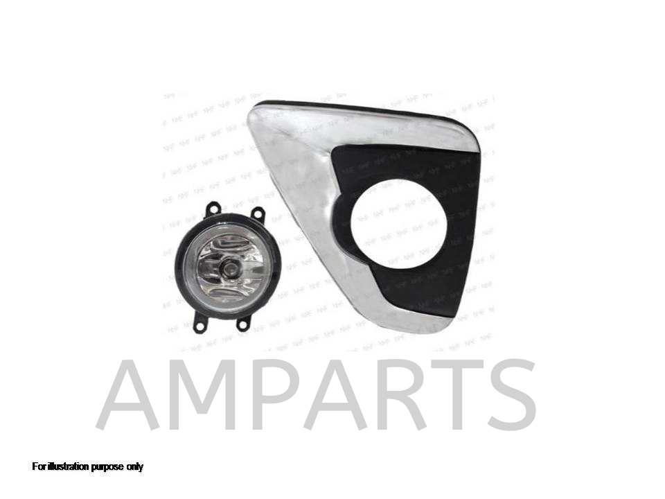 Perodua Myvi 2018 Sport Light (Left/Right)