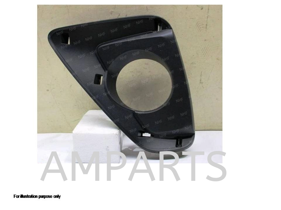 Perodua Myvi 2018 Sport Light Cover (Left/Right)