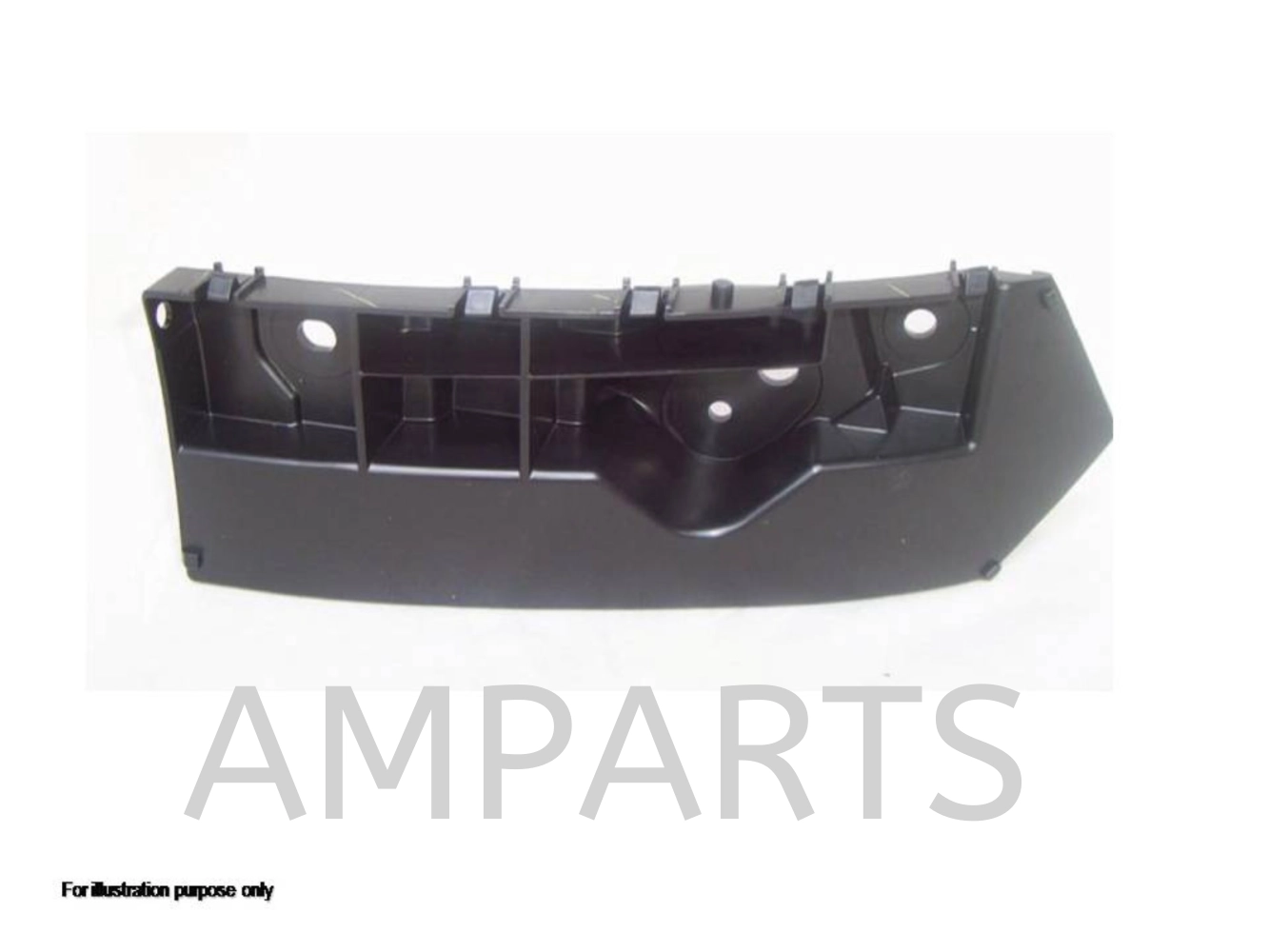 Perodua Viva 2007 Front Bumper Side Bracket (Left/Right)