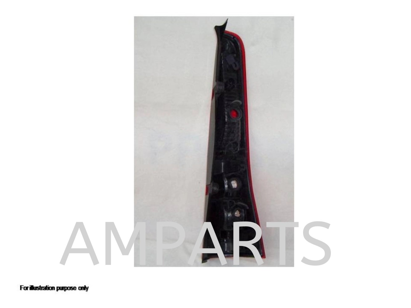 Perodua Viva 2007 Tail Lamp (Left/Right)